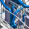 Design of industrial heating equipment