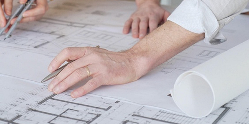 Индивидуальное проектирование зданий