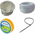 Installation and accessories