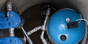 Индивидуальные решения по водоснабжению