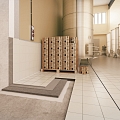 Industriālās flīzes