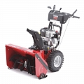 Snow blowers, snow cutters