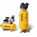 Piston-type compressors