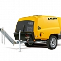 Portable compressors