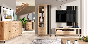 Living room furniture