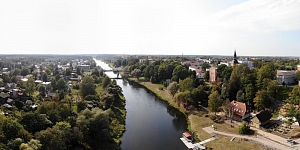 В аренду