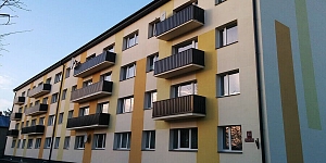 Реализованные проекты