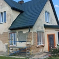 Строительные работы в доме