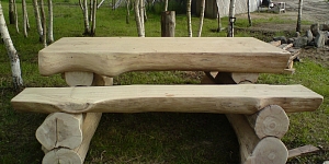 Садовая мебель