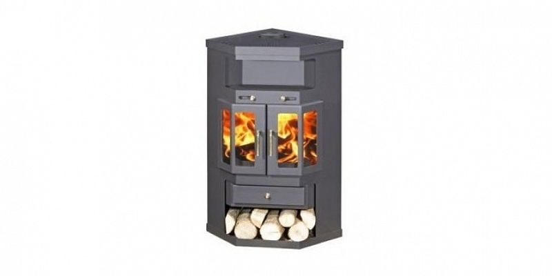 Fireplace stoves