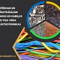 Purchase of car cables, Keramets