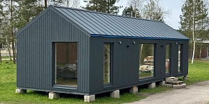 Paveikto darbu galerija