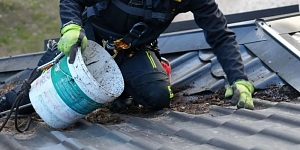 Прочистка и ремонт канализации