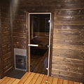 Строительство бани