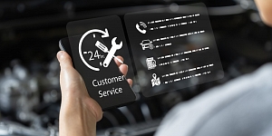 Консультации и гарантийное обслуживание