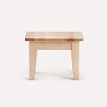 Wooden stool MINI