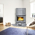 Tulikivi - stoves and fireplaces