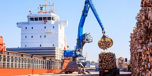 Услуги экспедиторского агентства