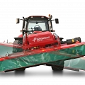 New agricultural equipment