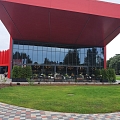 Tirdzniecības centrs Rimi, Rīga