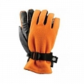 Warm work gloves