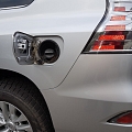 Lexus GX460 2013 filling