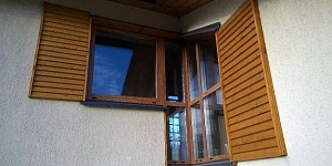 Жалюзи