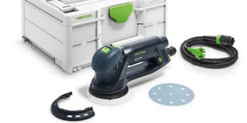 Festool electrical appliances and accessories