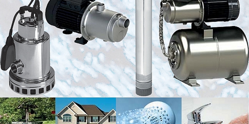 Каталог продуктов