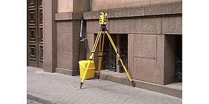 3D замеры