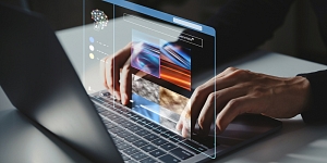 Разработка домашних страниц