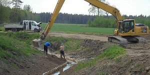 Услуги техники