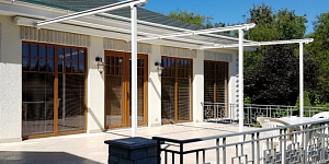 Автоматические жалюзи и шторы