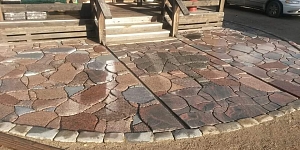 Мозаика
