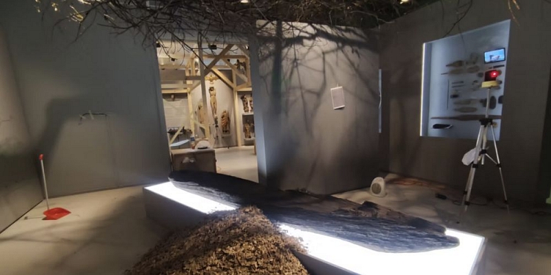 Галерея завершенных работ