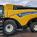 New Holland CR990 harvester rental, sale, repair