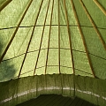 Nomadic homes tipi