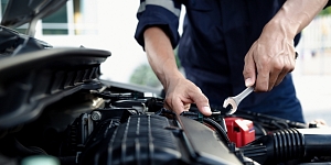 Техническая помощь на дороге