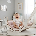 Детское кресло-качалка Pika