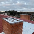 Restaurācijas darbi