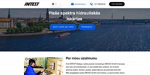 About the company