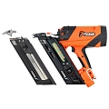 Газовый гвоздезабиватель Paslode Combi Xi
