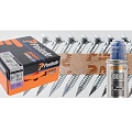 Газовый гвоздезабиватель Paslode PPN50Xi