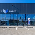 ParkForce Latvia, Juglas Street 95