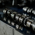 Metal part manufacturing