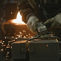 Metalworking services