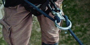 High-rise equipment