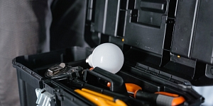 Tools and equipment
