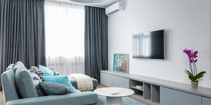 Кондиционеры