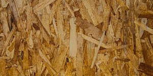 OSB пластины